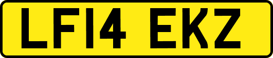 LF14EKZ
