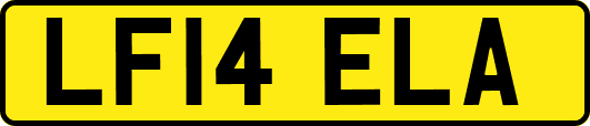 LF14ELA