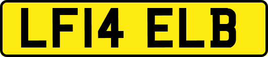 LF14ELB