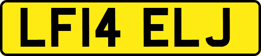 LF14ELJ