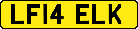 LF14ELK