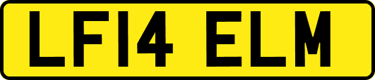 LF14ELM
