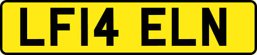 LF14ELN