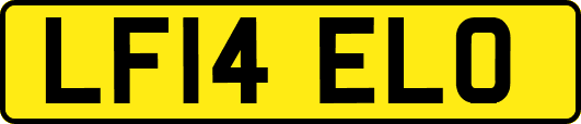 LF14ELO