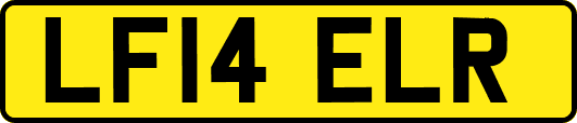 LF14ELR