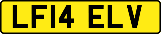 LF14ELV