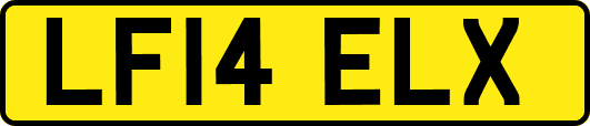 LF14ELX