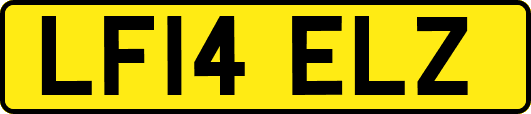 LF14ELZ