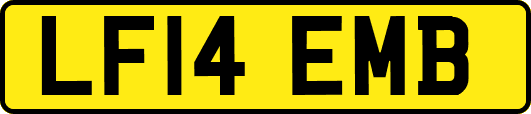 LF14EMB