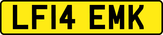 LF14EMK