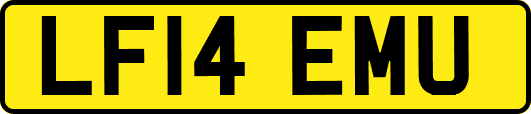 LF14EMU