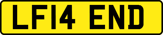 LF14END