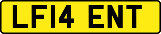 LF14ENT