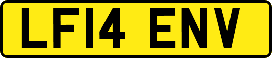 LF14ENV
