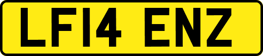 LF14ENZ