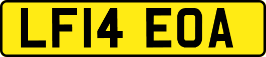LF14EOA