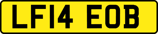LF14EOB