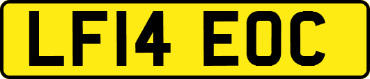 LF14EOC
