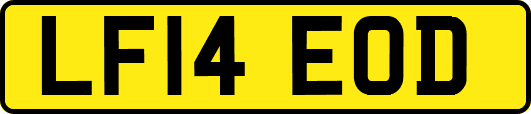 LF14EOD