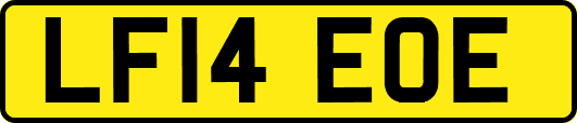 LF14EOE