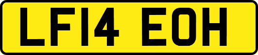 LF14EOH