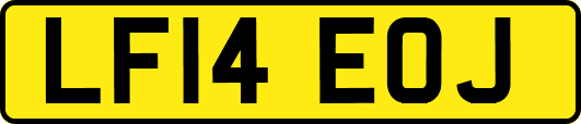 LF14EOJ