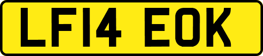 LF14EOK