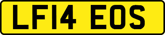 LF14EOS