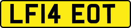 LF14EOT