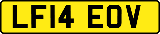 LF14EOV