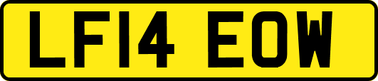 LF14EOW