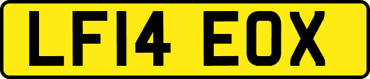 LF14EOX