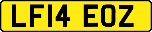 LF14EOZ