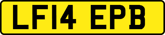 LF14EPB