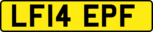 LF14EPF