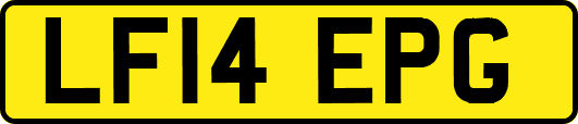 LF14EPG