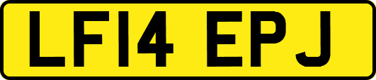 LF14EPJ