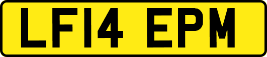 LF14EPM