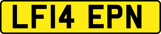 LF14EPN