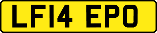 LF14EPO