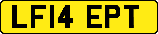 LF14EPT
