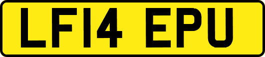 LF14EPU