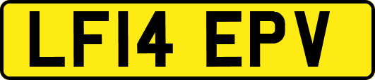 LF14EPV