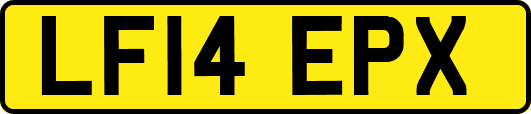 LF14EPX