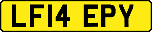 LF14EPY