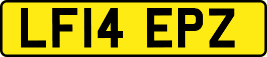 LF14EPZ