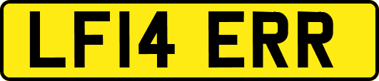 LF14ERR