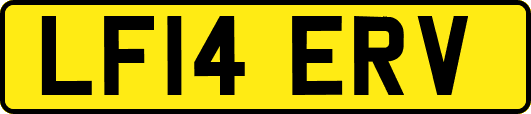 LF14ERV