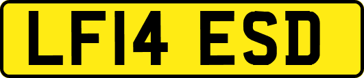LF14ESD