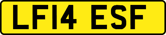 LF14ESF
